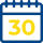 30 napos elállás