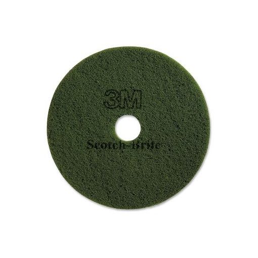 3M súrolópad 305 mm zöld 
