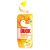 Duck toalett kacsa wc gél 5in1 750 ml citrus