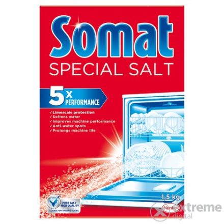 Somat regeneráló só 1,5 kg