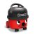 Numatic HP200RT Henry porszívó