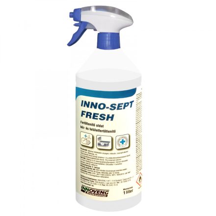 Inno-Sept fresh oldat 1 liter