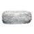 Euromop mop, Sani Simple Ring, rojtos, zsebes, 40x17 cm,2731140
