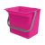 Euromop tartozék, vödör, 6 literes, pink, 7000017.18, tak.k.