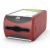 Tork Xpressnap pultra tehető szalvétaadagoló N4, piros, 145x191x307 SCA272512