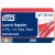 Tork Lunch szalvéta Advanced piros 2 rétegű, 33x33 SCA477210
