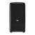 Tork Mid size duplatekercses toalettpapír adagoló T6 fekete SCA557508