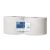 Tork általános papír, tekercses W1/W2 Universal fehér 2 rétegű 24 x 35 cm 400 m/1143 lap SCA605472